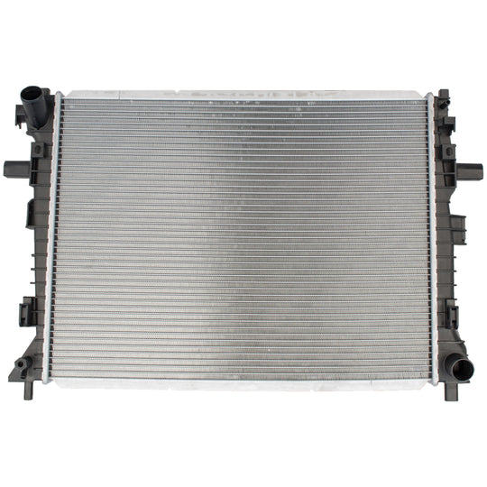 221-9072 Radiator Denso Auto Parts Canada