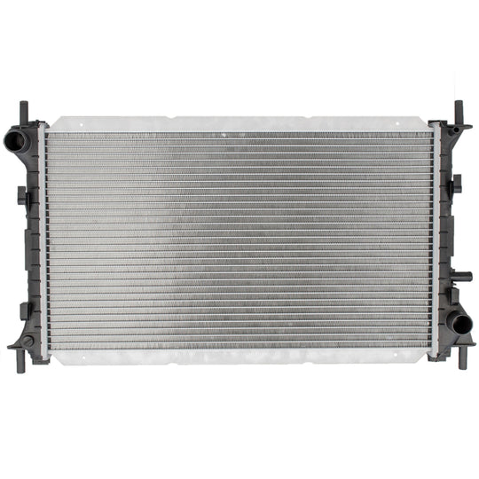 221-9073 Radiator Denso Auto Parts Canada