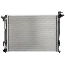 Load image into Gallery viewer, 221-9074 Radiator Denso Auto Parts Canada