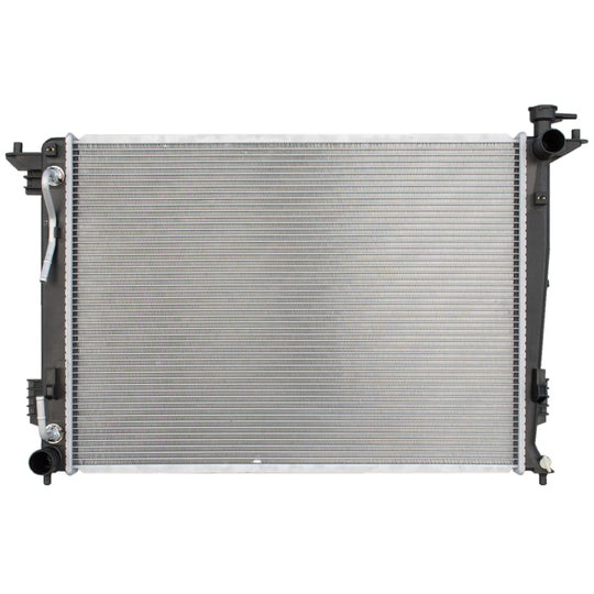 221-9074 Radiator Denso Auto Parts Canada