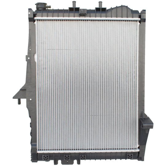 221-9084 Radiator Denso Auto Parts Canada