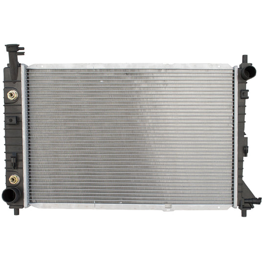 221-9087 Radiator Denso Auto Parts Canada