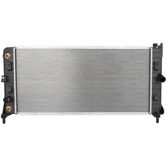 221-9088 Radiator Denso Auto Parts Canada