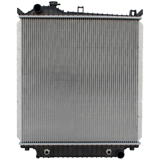 221-9089 Radiator Denso Auto Parts Canada