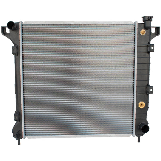 221-9090 Radiator Denso Auto Parts Canada