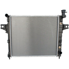 Load image into Gallery viewer, 221-9091 Radiator Denso Auto Parts Canada