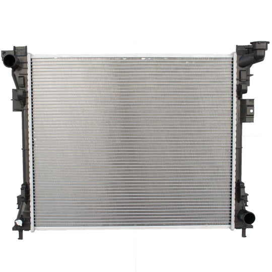 221-9099 Radiator Denso Auto Parts Canada