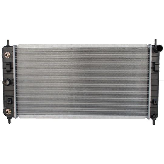 221-9103 Radiator Denso Auto Parts Canada