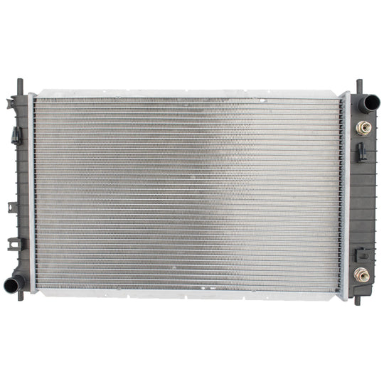 221-9105 Radiator Denso Auto Parts Canada