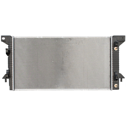 221-9106 Radiator Denso Auto Parts Canada