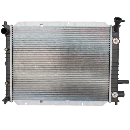 221-9108 Radiator Denso Auto Parts Canada