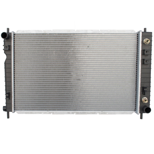 221-9109 Radiator Denso Auto Parts Canada