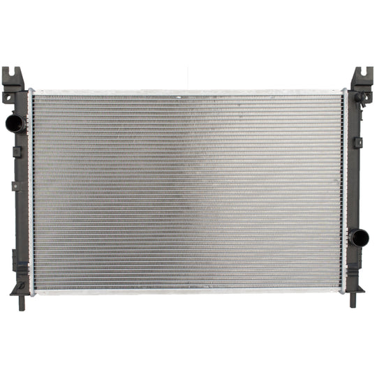 221-9111 Radiator Denso Auto Parts Canada