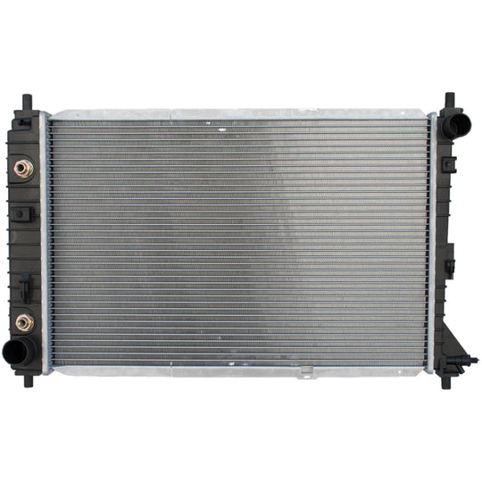 221-9112 Radiator Denso Auto Parts Canada