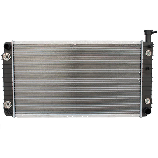 221-9113 Radiator Denso Auto Parts Canada