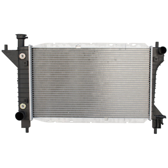221-9114 Radiator Denso Auto Parts Canada