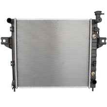 Load image into Gallery viewer, 221-9118 Radiator Denso Auto Parts Canada