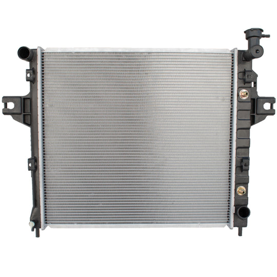 221-9118 Radiator Denso Auto Parts Canada