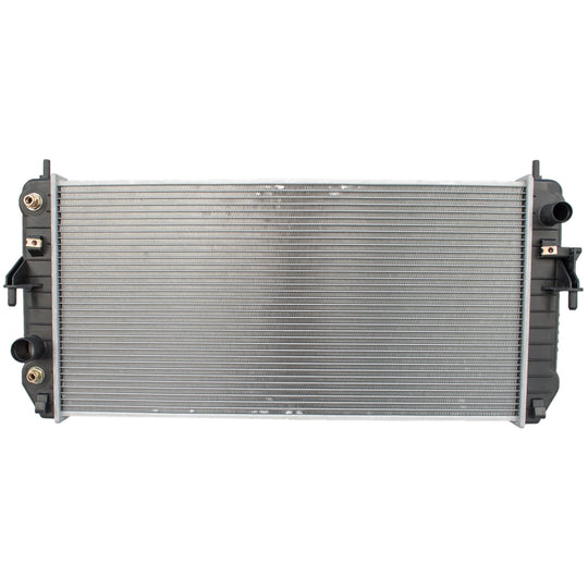 221-9119 Radiator Denso Auto Parts Canada