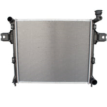 Load image into Gallery viewer, 221-9120 Radiator Denso Auto Parts Canada