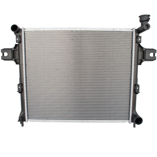 221-9120 Radiator Denso Auto Parts Canada