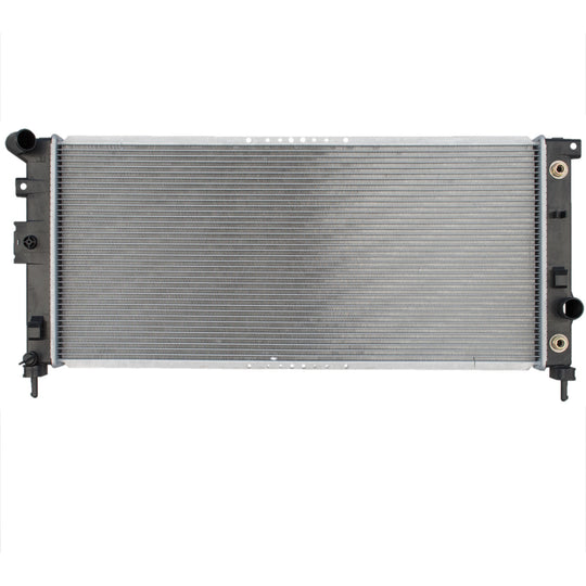 221-9121 Radiator Denso Auto Parts Canada