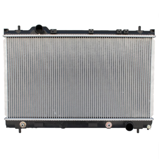 221-9123 Radiator Denso Auto Parts Canada
