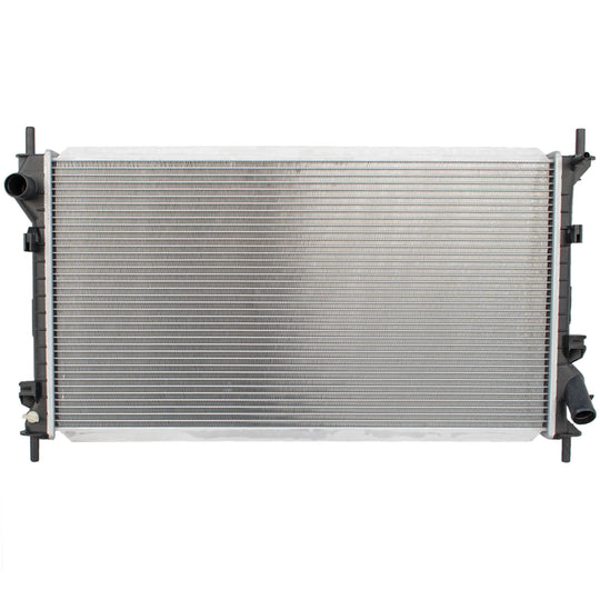 221-9125 Radiator Denso Auto Parts Canada