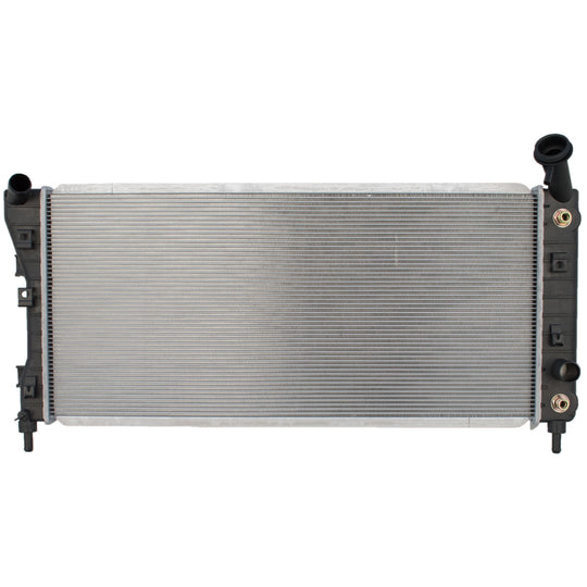 221-9127 Radiator Denso Auto Parts Canada