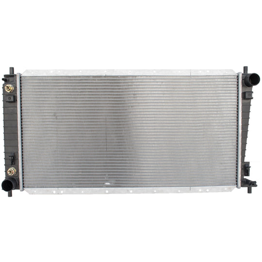 221-9130 Radiator Denso Auto Parts Canada