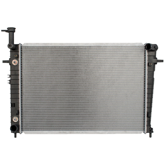 221-9135 Radiator Denso Auto Parts Canada