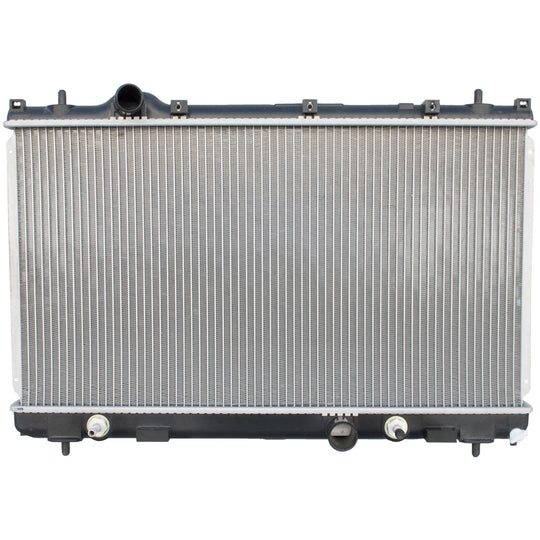 221-9138 Radiator Denso Auto Parts Canada