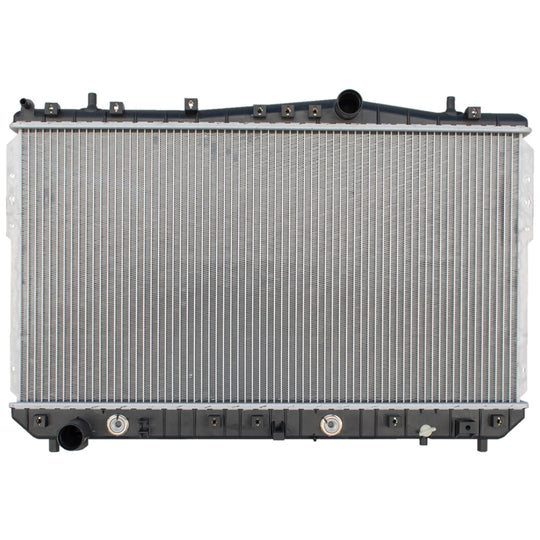 221-9139 Radiator Denso Auto Parts Canada