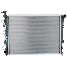 Load image into Gallery viewer, 221-9140 Radiator Denso Auto Parts Canada