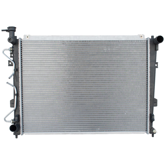 221-9140 Radiator Denso Auto Parts Canada