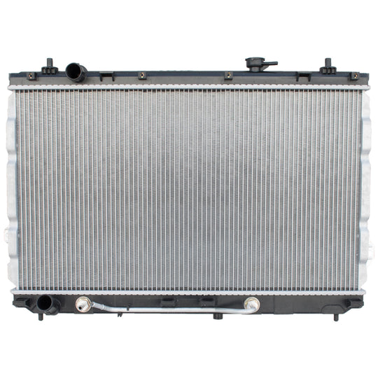 221-9141 Radiator Denso Auto Parts Canada