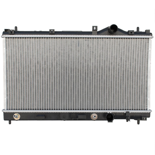 221-9142 Radiator Denso Auto Parts Canada