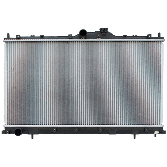221-9146 Radiator Denso Auto Parts Canada