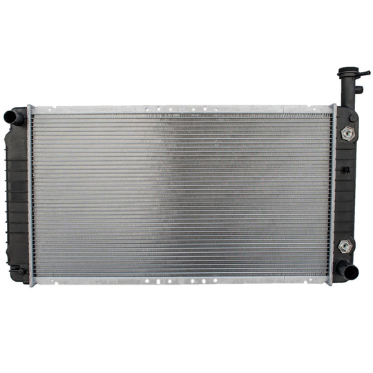 221-9149 Radiator Denso Auto Parts Canada