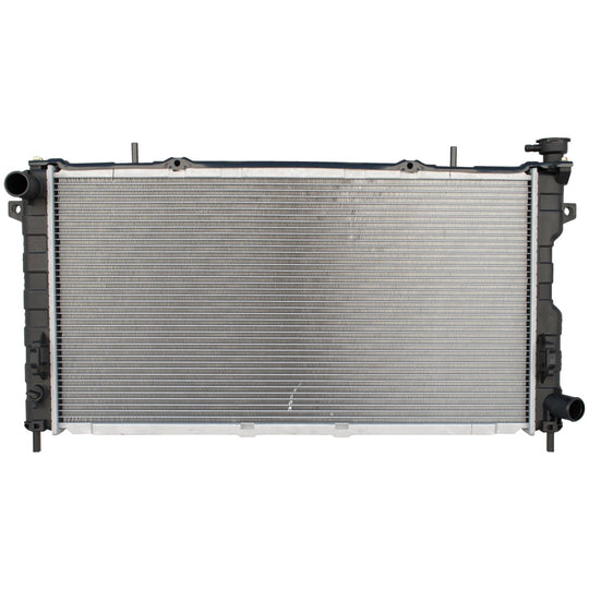 221-9152 Radiator Denso Auto Parts Canada