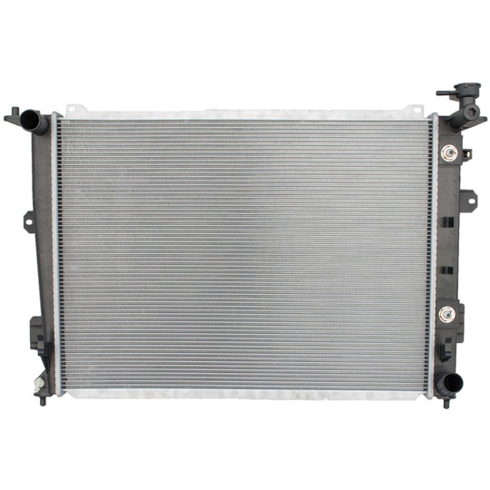221-9155 Radiator Denso Auto Parts Canada