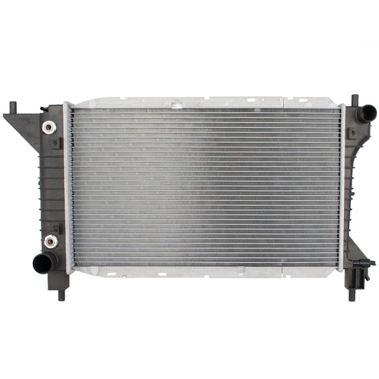 221-9157 Radiator Denso Auto Parts Canada