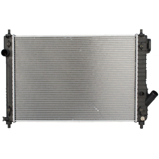 221-9162 Radiator Denso Auto Parts Canada