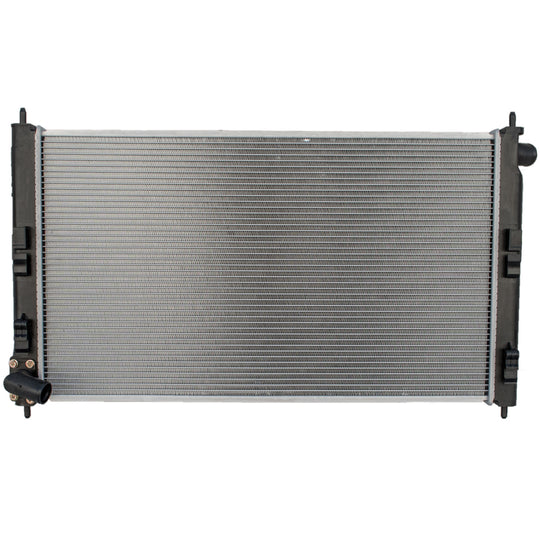 221-9166 Radiator Denso Auto Parts Canada