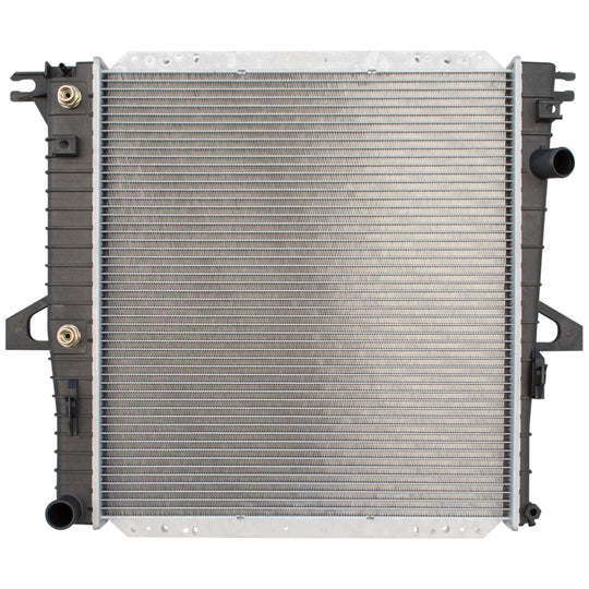 221-9168 Radiator Denso Auto Parts Canada