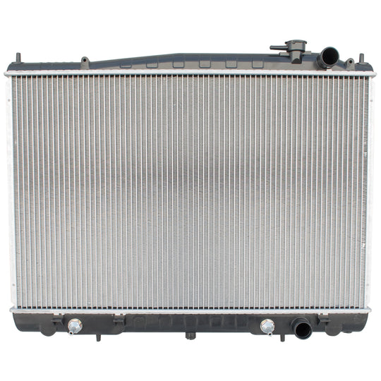 221-9173 Radiator Denso Auto Parts Canada