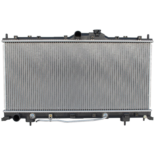 221-9174 Radiator Denso Auto Parts Canada