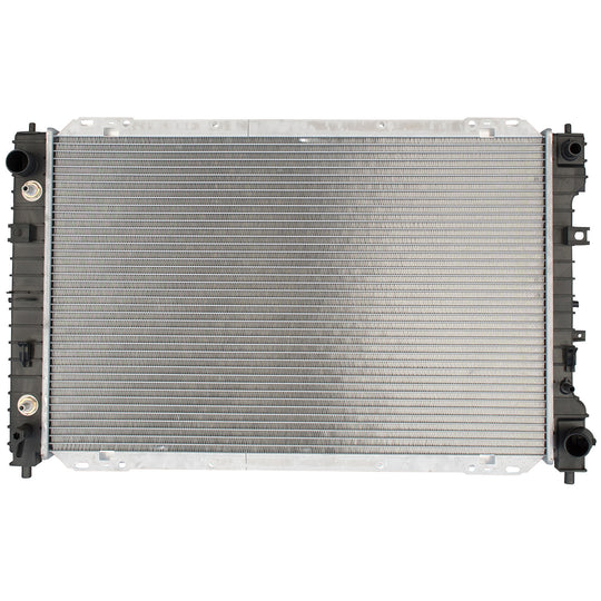 221-9175 Radiator Denso Auto Parts Canada