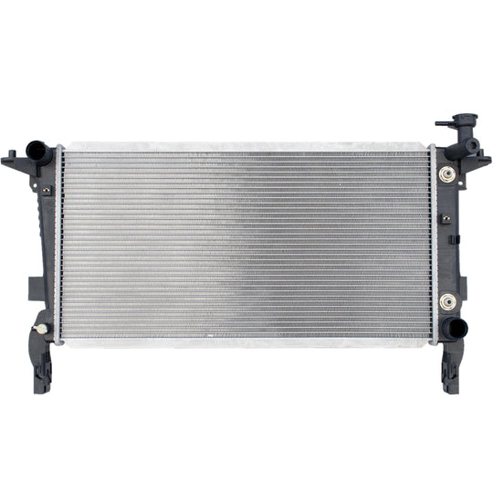 221-9178 Radiator Denso Auto Parts Canada