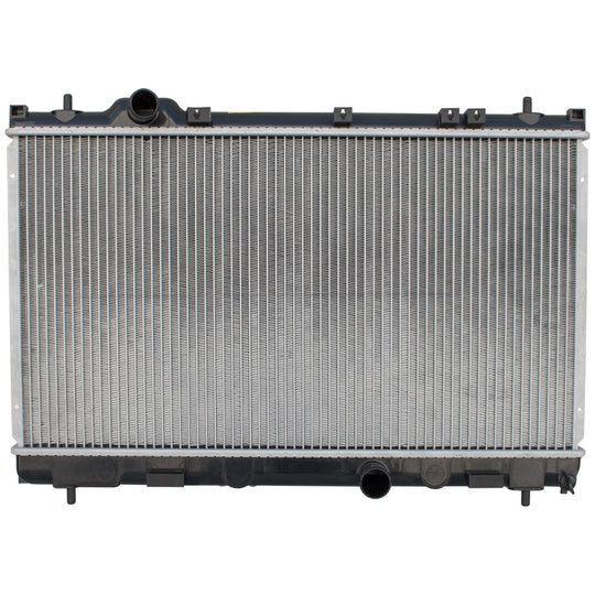 221-9180 Radiator Denso Auto Parts Canada